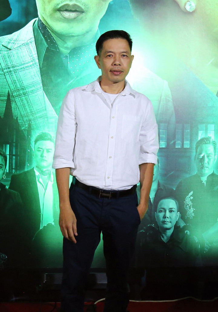 Hôn nhân kín tiếng của 'ông hoàng phòng vé' Thái Hòa với vợ kém 11 tuổi - 2