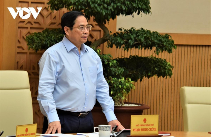 Thủ tướng: Quản lý chặt chẽ giá cả thị trường, phòng chống đầu cơ, buôn lậu - 5