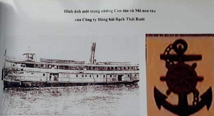Bạch Thái Bưởi - Người mở đường bằng tinh thần tự tôn dân tộc - 5