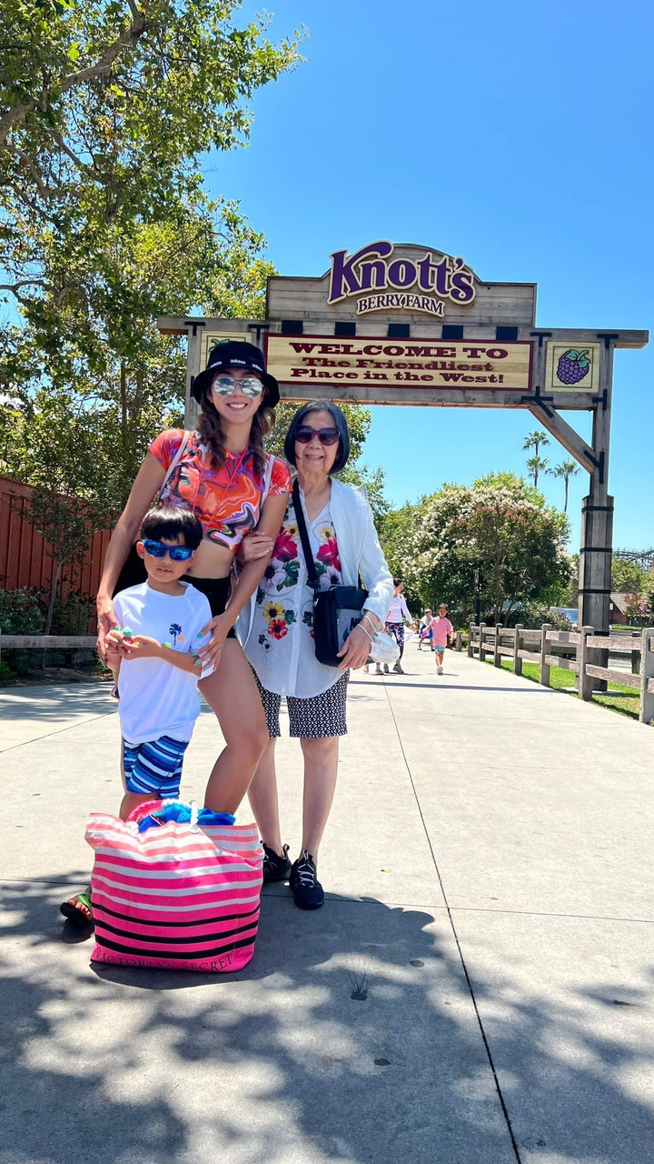 Miệt mài kiếm tiền ở Mỹ, Ngọc Quyên giàu lên sau 4 năm ly hôn - 8