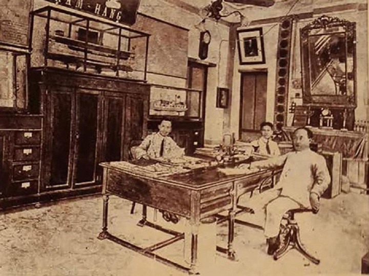 Bạch Thái Bưởi - Người mở đường bằng tinh thần tự tôn dân tộc - 3