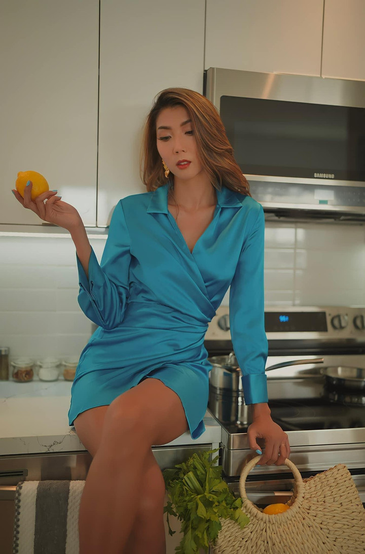 Miệt mài kiếm tiền ở Mỹ, Ngọc Quyên giàu lên sau 4 năm ly hôn - 6