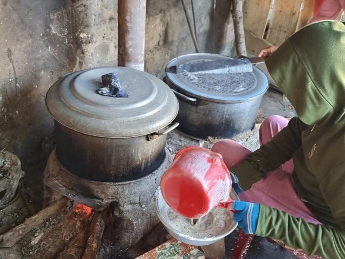 Làng nghề 200 năm tuổi giữa biển khơi - 3