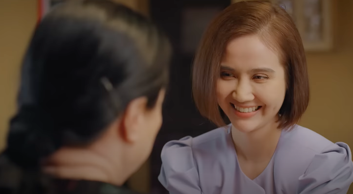 'Thương ngày nắng về phần 2' tập 40: Bố Duy tuyên bố ra tay với mẹ con Trang - 5