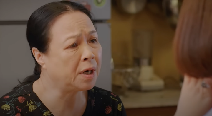 'Thương ngày nắng về phần 2' tập 40: Bố Duy tuyên bố ra tay với mẹ con Trang - 6