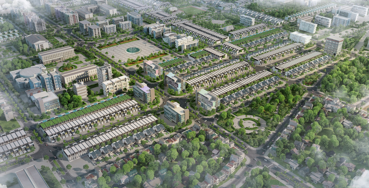 Đak Đoa hưởng lợi từ việc phát triển trung tâm Logistics Tây Nguyên - 3