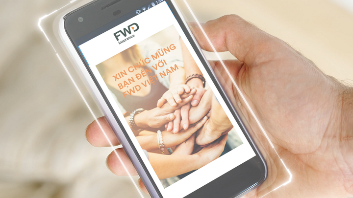 Hệ sinh thái công nghệ thông minh của FWD có những ưu điểm gì? - 3