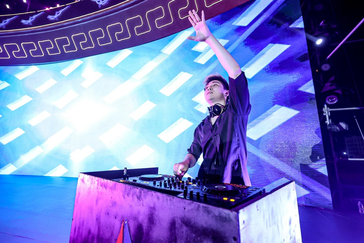 Đại nhạc hội Take me to the Sun tại Đà Nẵng hứa hẹn 'đốt cháy' mọi giác quan - 4