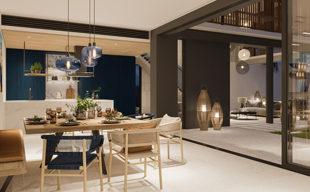 Sailing Club Residences Ha Long Bay đón đầu tiềm năng BĐS nghỉ dưỡng tại Hạ Long - 3