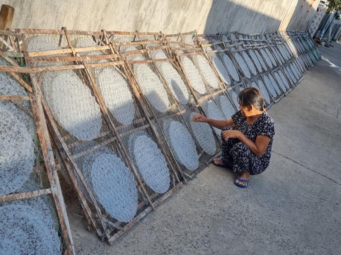 Làng nghề 200 năm tuổi giữa biển khơi - 5