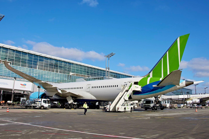 Doanh thu quý 2 tăng mạnh, Bamboo Airways cân nhắc thêm nhà đầu tư chiến lược - 2