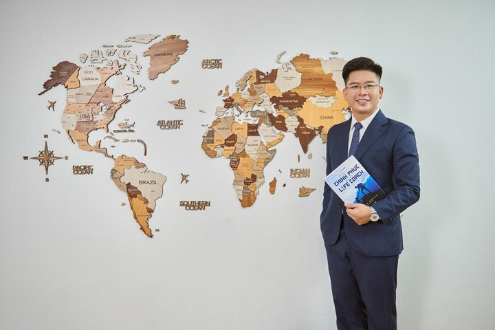 Muốn thành công các bạn trẻ cần biết điều gì? - 1