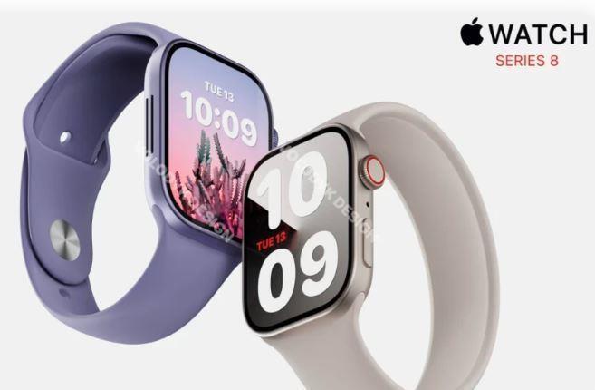 Apple Watch 8 biết chủ nhân có bị sốt hay không - 1