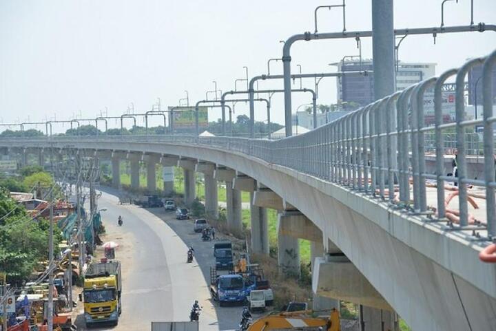 Nửa đầu năm, giải ngân vốn đầu tư công mới đạt 27,86% - 1