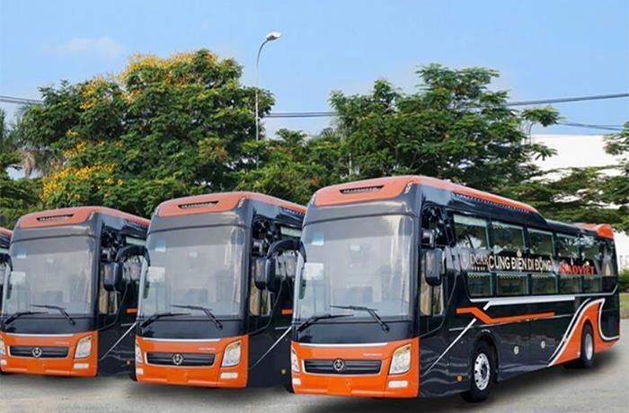 Đề xuất giảm thêm 3 tháng phí sử dụng đường bộ cho doanh nghiệp vận tải - 1