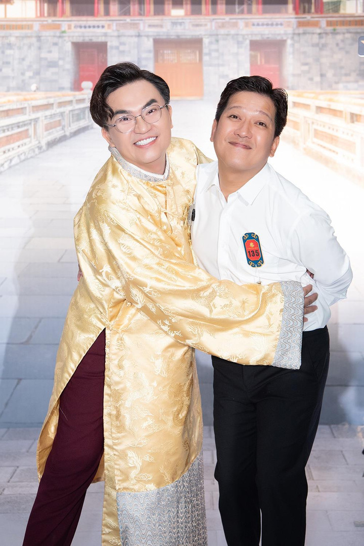 Nhật Kim Anh tiết lộ về MC Đại Nghĩa: 'Anh ấy giờ chẳng thiếu thứ gì' - 3