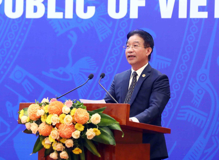 Tội phạm về kinh tế, tham nhũng bình đẳng như nhau khi xét đặc xá - 2