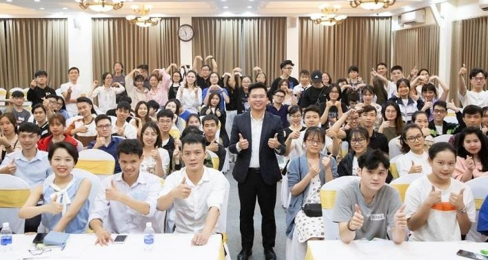 Muốn thành công các bạn trẻ cần biết điều gì? - 2