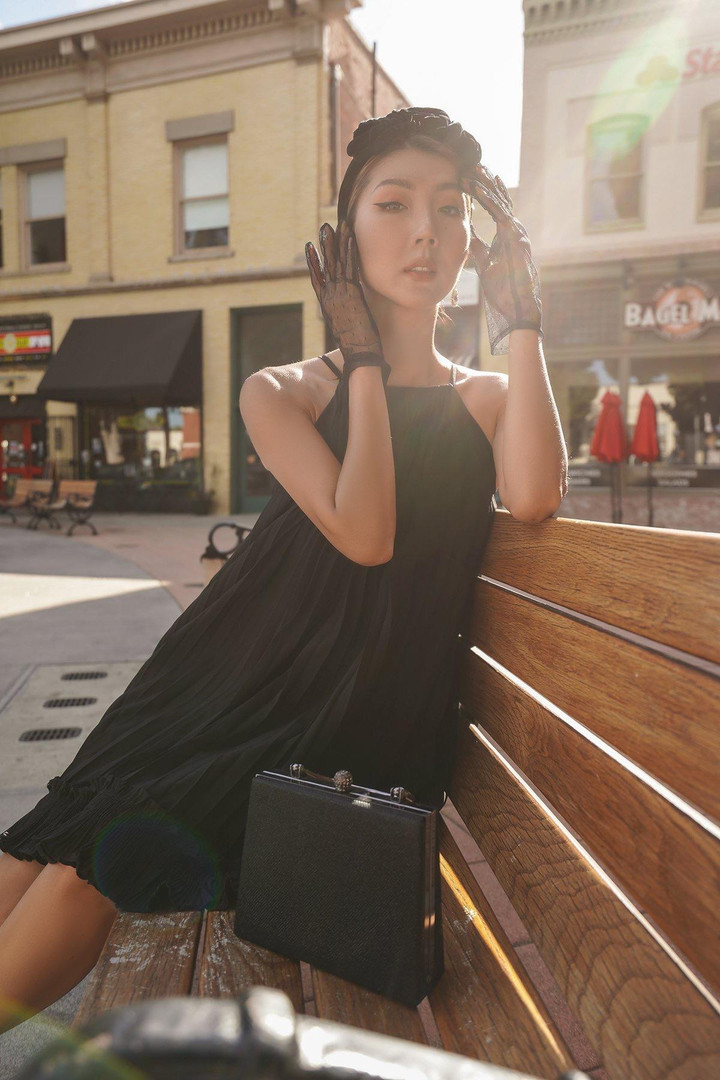 Miệt mài kiếm tiền ở Mỹ, Ngọc Quyên giàu lên sau 4 năm ly hôn - 1