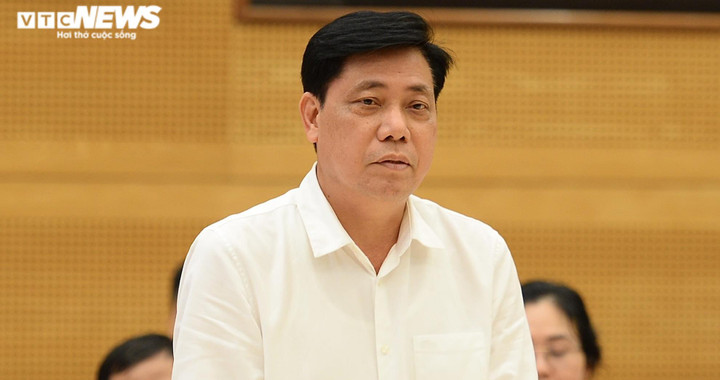 Bộ Giao thông Vận tải trình phương án tách Tổng cục Đường bộ Việt Nam - 1