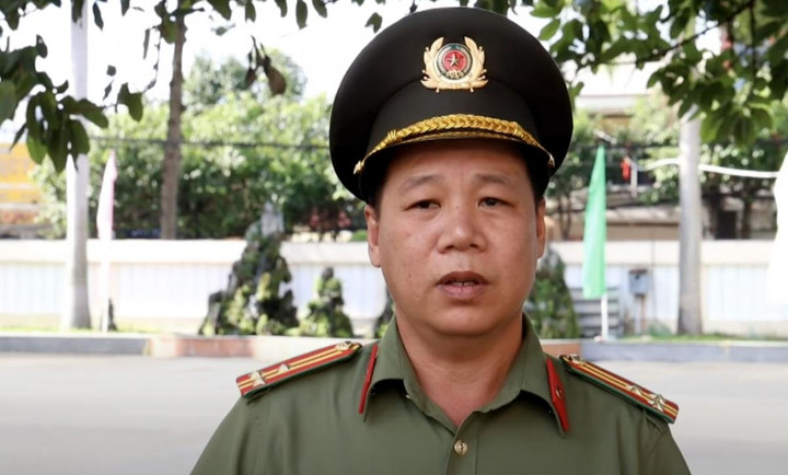 'Bẫy việc nhẹ lương cao' và những cuộc điện thoại kêu cứu từ bên kia biên giới - 3