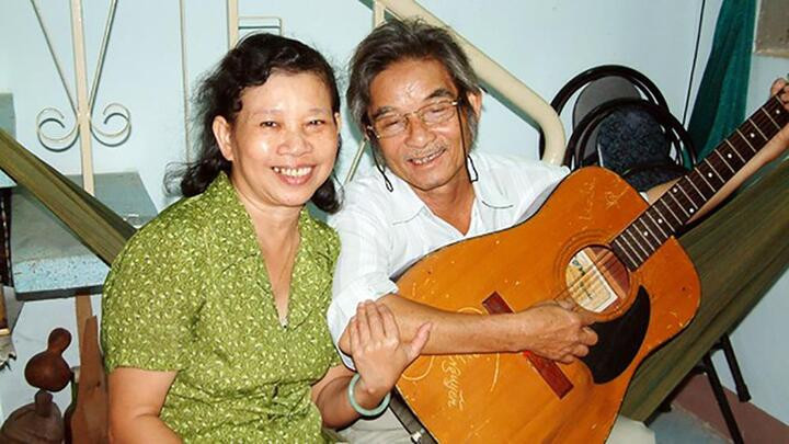 Nhạc sĩ Tố Hải - tác giả 'Sông Đăkrông mùa xuân về' qua đời - 2