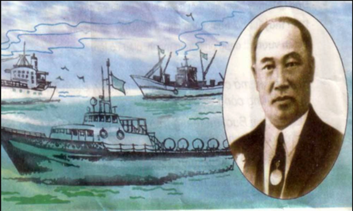 Bạch Thái Bưởi - Người mở đường bằng tinh thần tự tôn dân tộc - 1