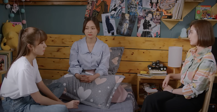 Thương ngày nắng về 2 tập 41: Chủ tịch Hoàng Long bất tỉnh bên những viên thuốc - 2