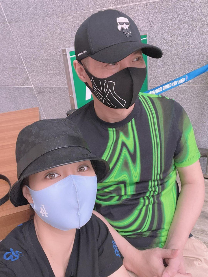 Sao Việt 6/7: Nhật Kim Anh nói gì khi được khuyên nên quay lại với chồng cũ? - 7