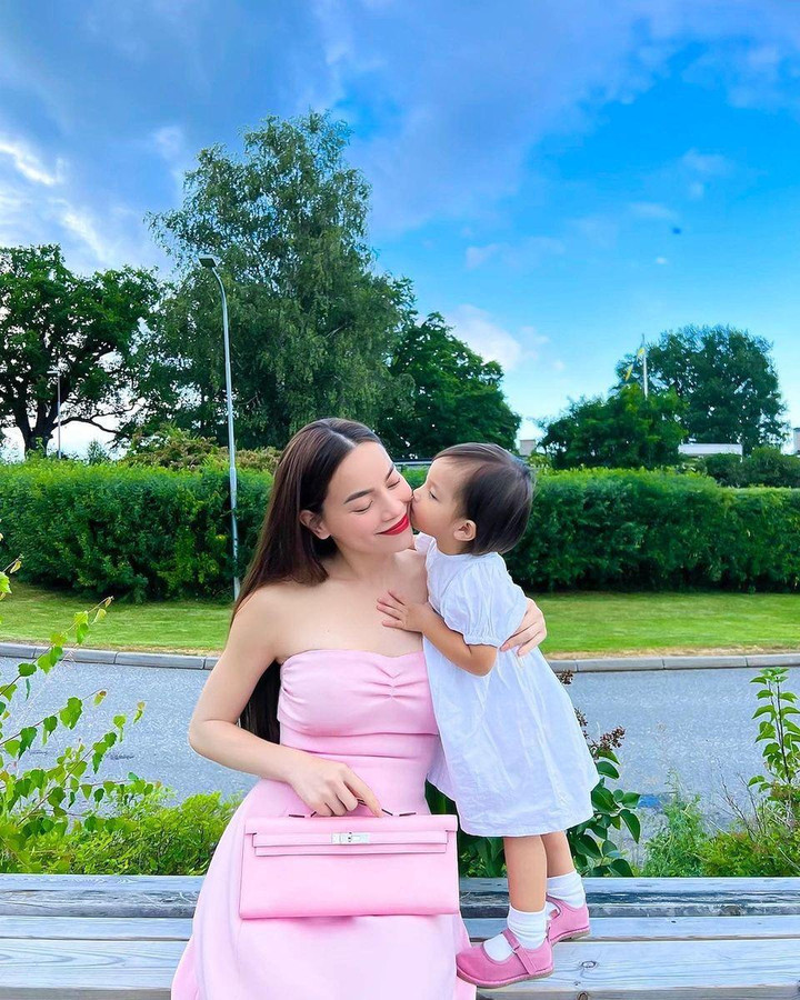 Sao Việt 6/7: Nhật Kim Anh nói gì khi được khuyên nên quay lại với chồng cũ? - 8