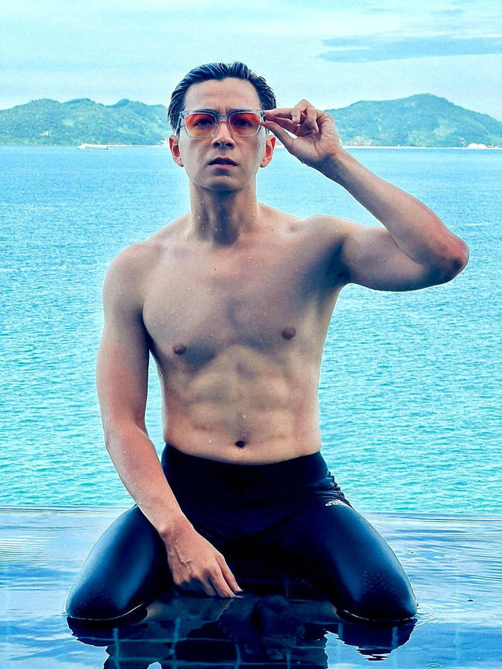 Sao Việt 6/7: Nhật Kim Anh nói gì khi được khuyên nên quay lại với chồng cũ? - 9