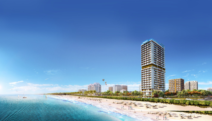 TMS Group - Hành trình đưa chuẩn sống quốc tế về Việt Nam - 1