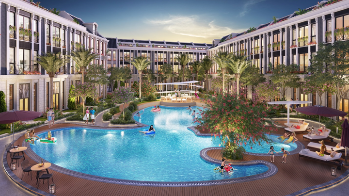 La Queenara - The Prime đón đà phục hồi của du lịch Quảng Nam - 2