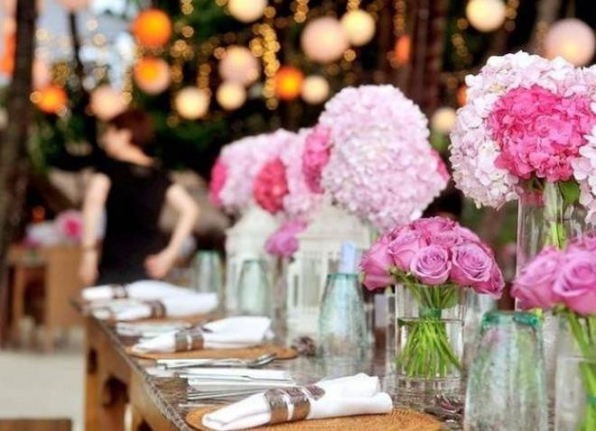 Cô dâu 'chọc giận' khách mời khi xếp chỗ ngồi theo trình độ học vấn - 1