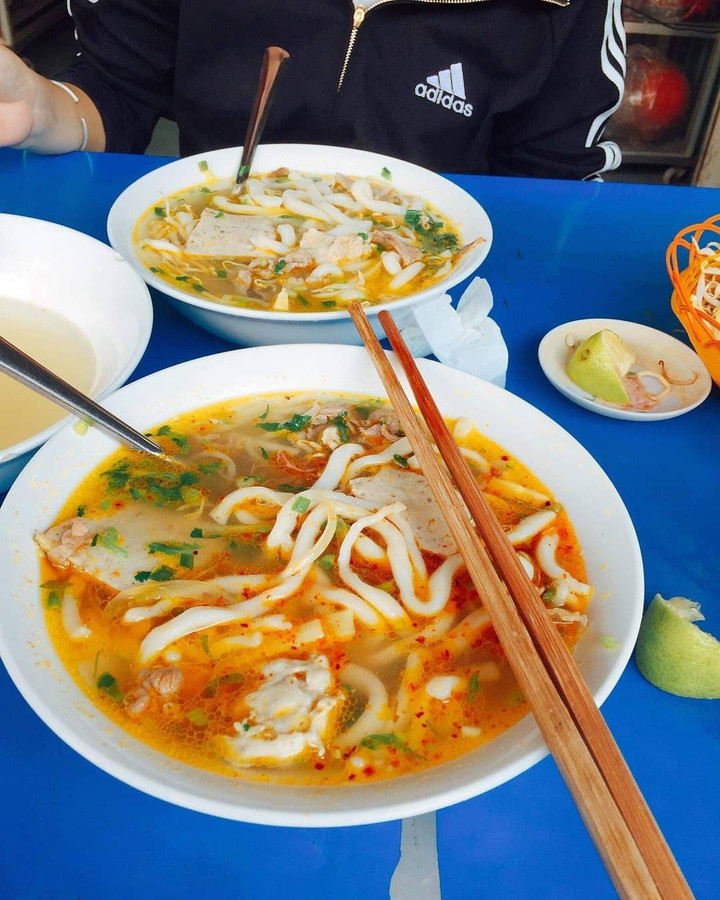 Cháo canh Nghệ An - món ăn có tên gọi khó hiểu nhưng khi đã thử là khó dừng đũa - 6