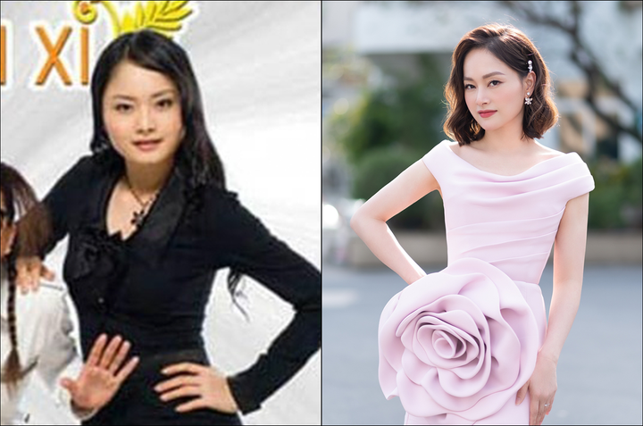 Dàn sao 'Cô gái xấu xí' sau 14 năm: Nữ phản diện khi xưa ngày càng thăng hoa - 3