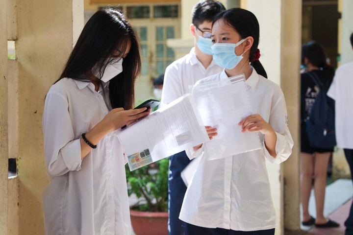 5 lỗi sai thường gặp khi làm bài thi Ngữ văn tốt nghiệp THPT - 1