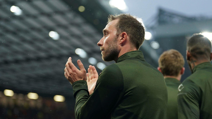 Christian Eriksen: Từ ám ảnh đột quỵ đến hy vọng phục hưng Man Utd - 1