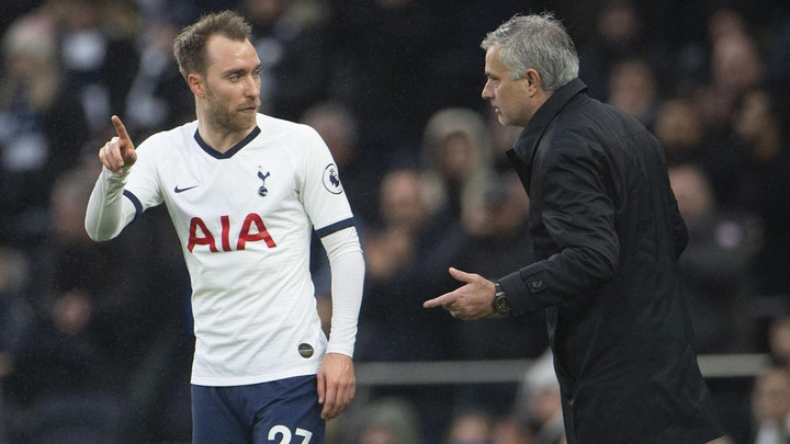 Christian Eriksen: Từ ám ảnh đột quỵ đến hy vọng phục hưng Man Utd - 3