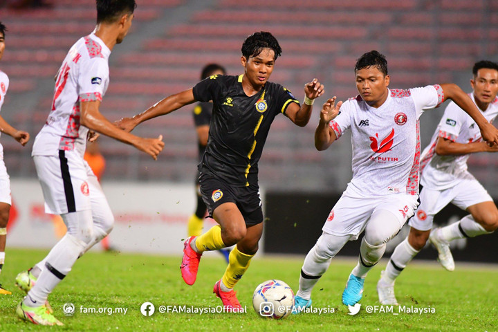 Đưa U23 Việt Nam đá V-League khó khả thi: Lợi bất cập hại - 1