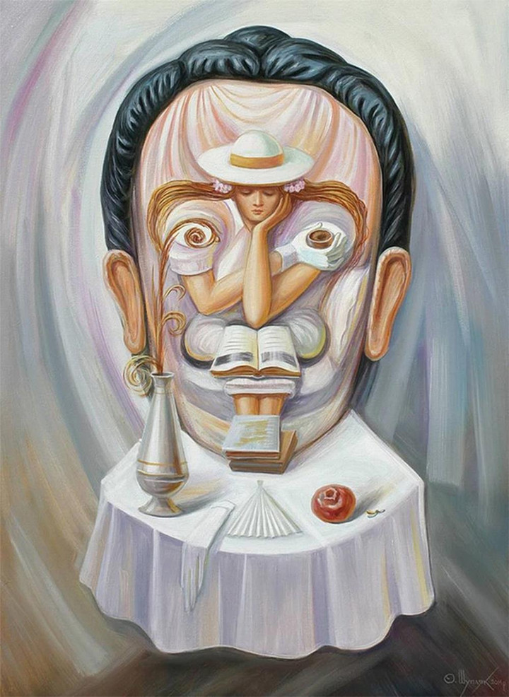 Bài trắc nghiệm 'bóc mẽ' điểm yếu khiến bạn khó thành công - 1