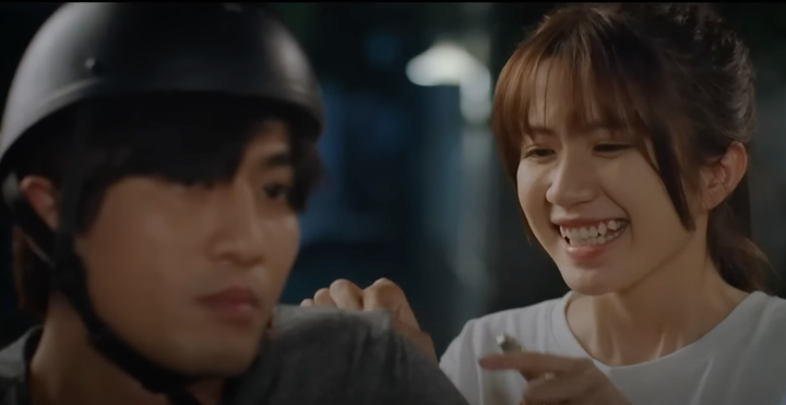 'Thương ngày nắng về 2' tập 42: Phong ghen với tình đầu của Vân - 1