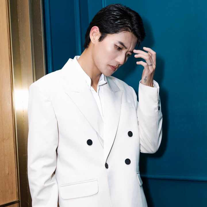 Avin Lu: Tôi chỉ được chứ chẳng mất gì sau khi đóng 'Em và Trịnh' - 5