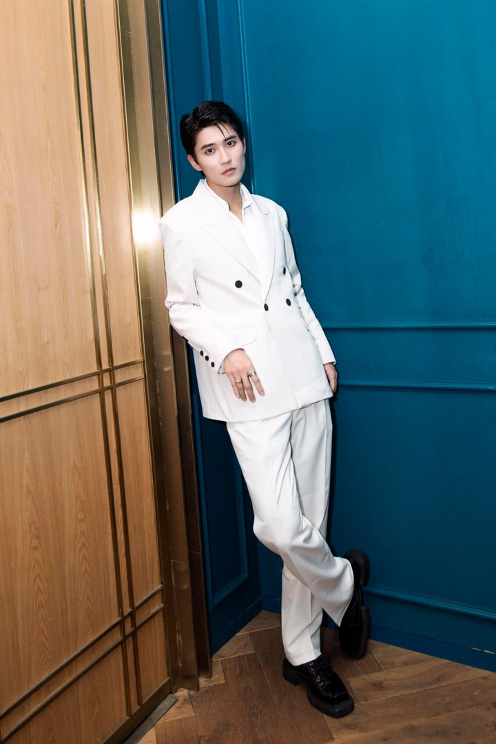 Avin Lu: Tôi chỉ được chứ chẳng mất gì sau khi đóng 'Em và Trịnh' - 4