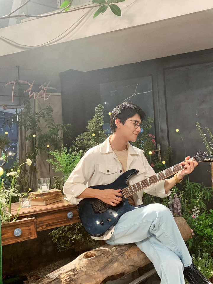 Avin Lu: Tôi chỉ được chứ chẳng mất gì sau khi đóng 'Em và Trịnh' - 6