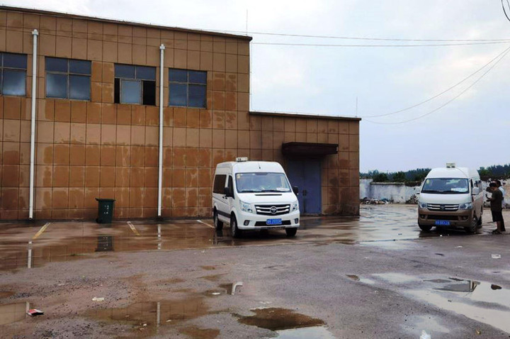 Vụ án đào mộ, trộm thi thể chấn động Trung Quốc - 3