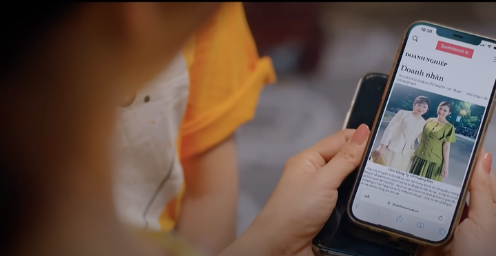 'Thương ngày nắng về 2' tập 42: Phong ghen với tình đầu của Vân - 2