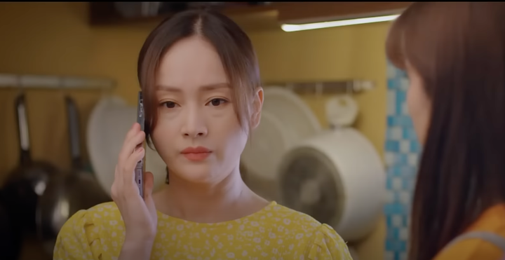 'Thương ngày nắng về 2' tập 42: Phong ghen với tình đầu của Vân - 3