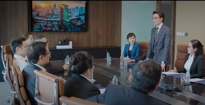 'Thương ngày nắng về 2' tập 42: Phong ghen với tình đầu của Vân - 4