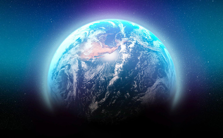 Kế hoạch tham vọng của Trung Quốc để tìm ra 'Trái Đất thứ 2' - 1